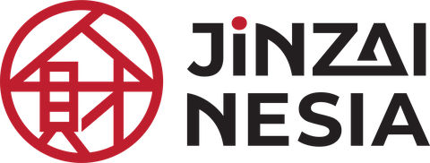 株式会社ジンザイネシア